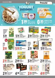 Volantino Rossotono Carrefour settimana 23 Pagina 13