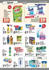 Volantino Rossotono Carrefour settimana 23 Pagina 14