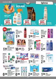 Volantino Rossotono Carrefour settimana 23 Pagina 15
