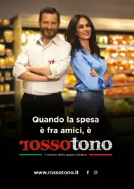 Volantino Rossotono Carrefour settimana 23 Pagina 16