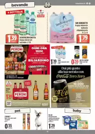 Volantino Rossotono Carrefour settimana 23 Pagina 18
