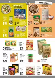 Volantino Rossotono Carrefour settimana 23 Pagina 19