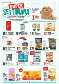 Volantino Rossotono Carrefour settimana 23 Pagina 2