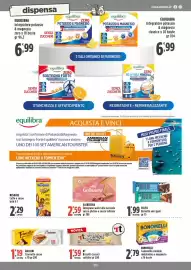 Volantino Rossotono Carrefour settimana 23 Pagina 20
