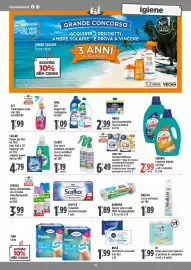 Volantino Rossotono Carrefour settimana 23 Pagina 21
