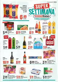 Volantino Rossotono Carrefour settimana 23 Pagina 3