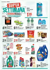 Volantino Rossotono Carrefour settimana 23 Pagina 4