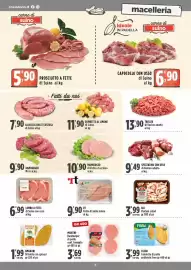 Volantino Rossotono Carrefour settimana 23 Pagina 5