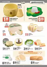 Volantino Rossotono Carrefour settimana 23 Pagina 7