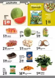 Volantino Rossotono Carrefour settimana 23 Pagina 8