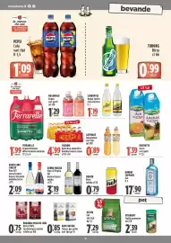Volantino Rossotono Carrefour settimana 23 Pagina 9