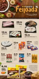 Folheto Mercadão Atacadista semana 23 Página 1