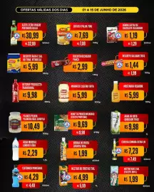 Catálogo Saito Supermercados Página 3