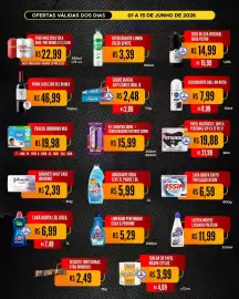Catálogo Saito Supermercados Página 4