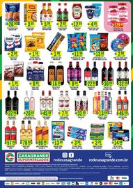Catálogo Casagrande Supermercados Página 2