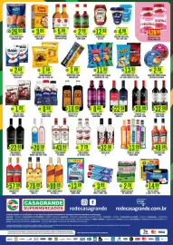 Catálogo Casagrande Supermercados Página 2