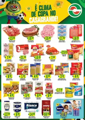 Casagrande (válido até 13-06)
