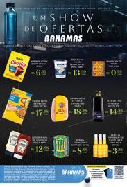 Catálogo Bahamas Supermercados semana 23 Página 2