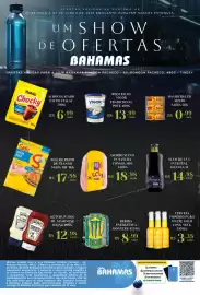 Catálogo Bahamas Supermercados semana 23 Página 2