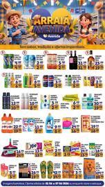 Catálogo Supermercados Avenida semana 23 Página 4