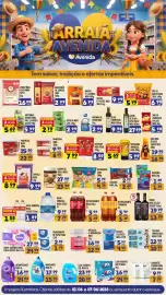 Catálogo Supermercados Avenida semana 23 Página 2