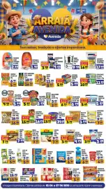 Catálogo Supermercados Avenida semana 23 Página 3
