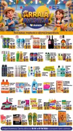 Catálogo Supermercados Avenida semana 23 Página 4