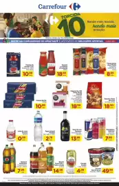 Folheto Carrefour Página 1