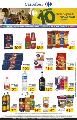 Folheto Carrefour (válido até 16-06)