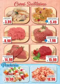 Volantino SuperOne Pagina 3