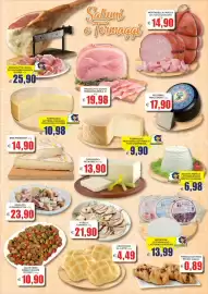 Volantino SuperOne Pagina 4