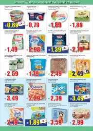 Volantino SuperOne Pagina 5