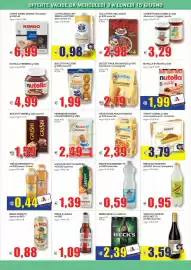Volantino SuperOne Pagina 6