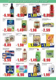 Volantino SuperOne Pagina 7