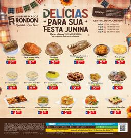Catálogo Supermercados Rondon Página 2