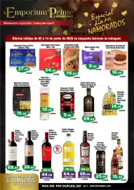 Tabloide Copercana Página 1