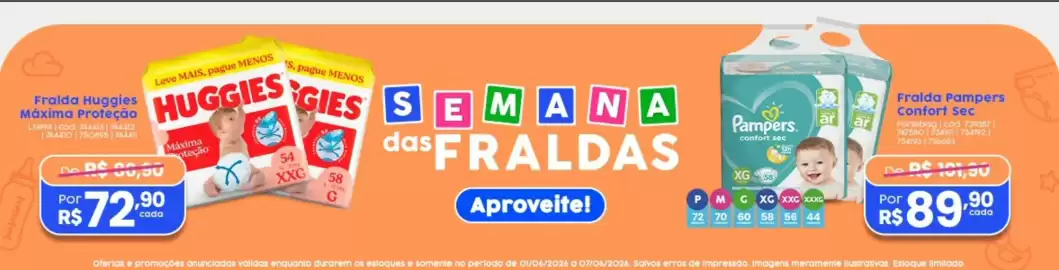 Catálogo Drogaria Catarinense Página 1
