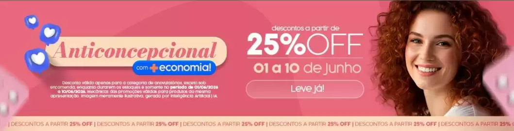 Catálogo Drogaria Catarinense Página 3