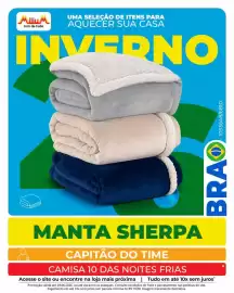 Catálogo Milium Página 1