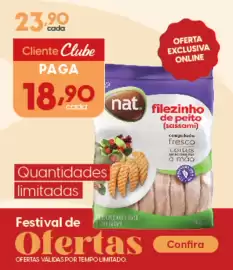 Catálogo Supper Rissul Página 3