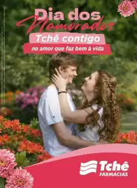 Catálogo Tchê Farmácias Página 1