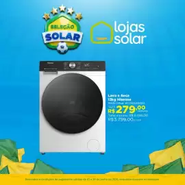 Catálogo Lojas Solar Página 2