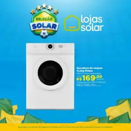 Catálogo Lojas Solar Página 4