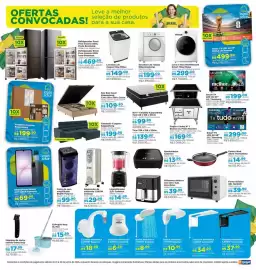 Catálogo Lojas Solar Página 16