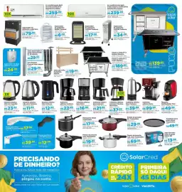 Catálogo Lojas Solar Página 3