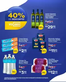Catálogo Supermercados Viscardi Página 2