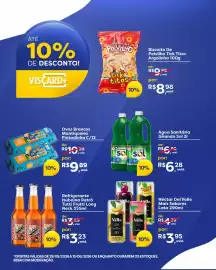 Catálogo Supermercados Viscardi Página 3
