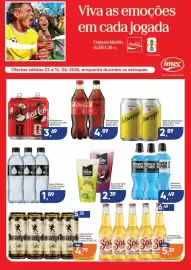 Catálogo Imec Supermercados Página 1