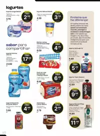 Encarte Comercial Zaffari Página 10