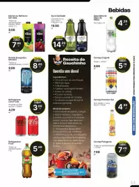 Encarte Comercial Zaffari Página 11